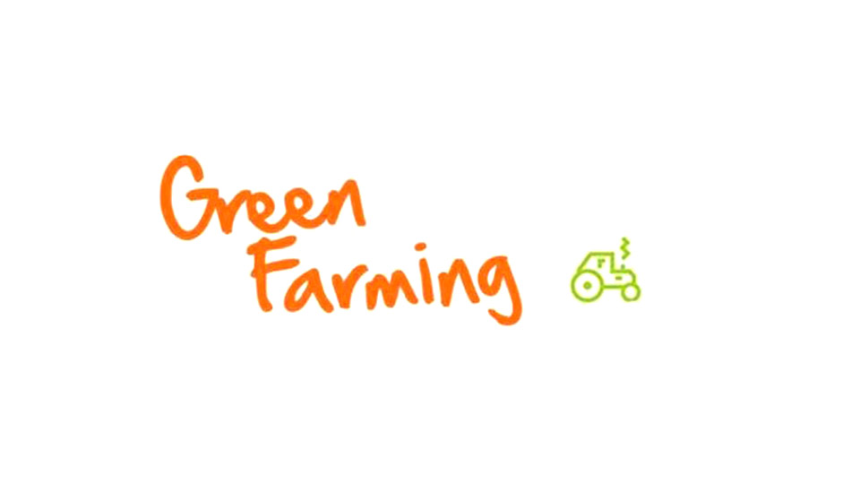 Green Farming 25/06/2012