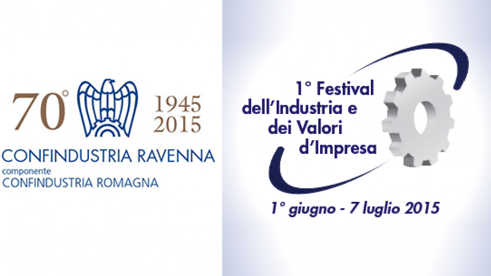 Festival dell’industria e dei valori di impresa