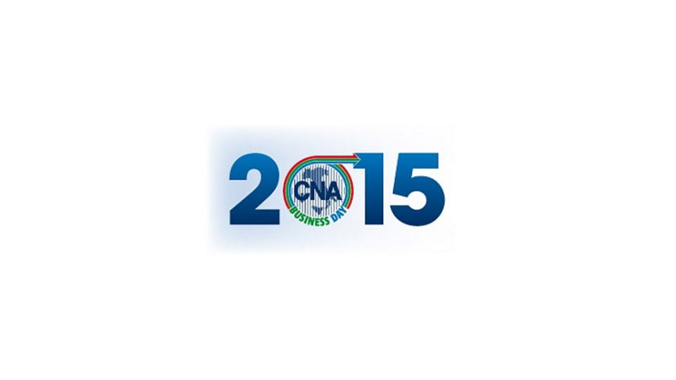 Evento CNA Business Day