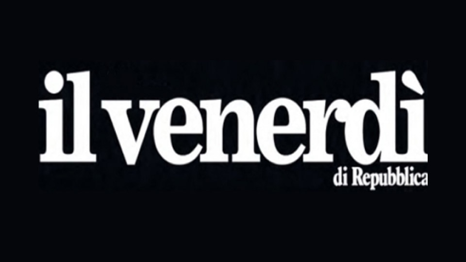 Il “Venerdì di Repubblica” intervista ProjectCad