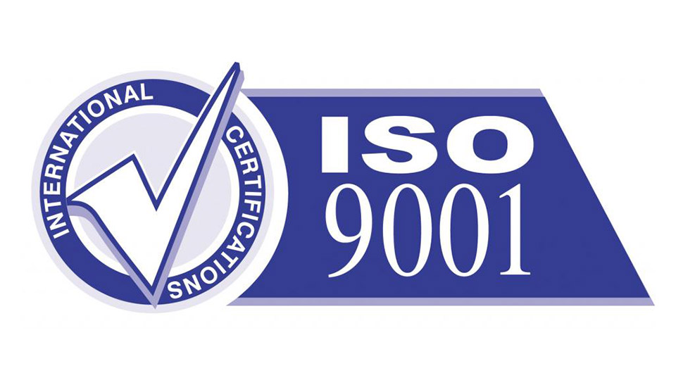 Certificazione Iso 9001