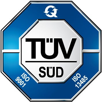 TÜV SÜD